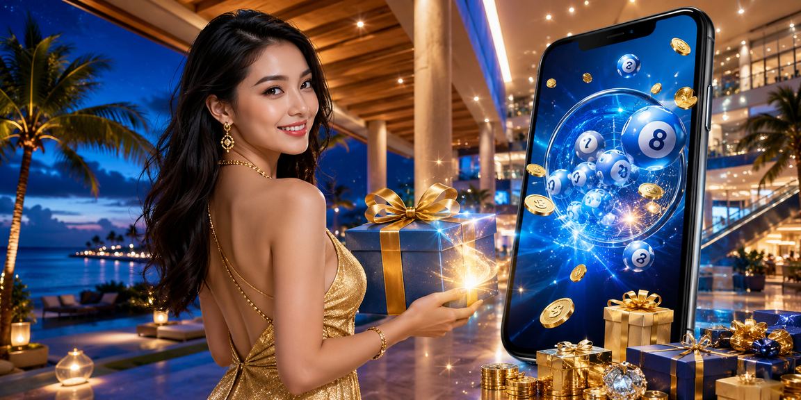 Người chơi xổ số trực tuyến và kiểm tra kết quả tại Phú Quốc buổi tối